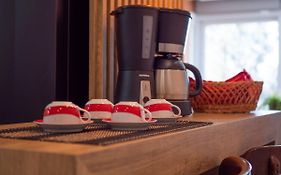 Alpes da Montanha 501 - Apartamento em Gramado