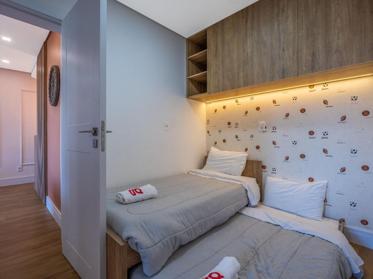 Alpes da Montanha 501 - Apartamento em Gramado Exterior foto