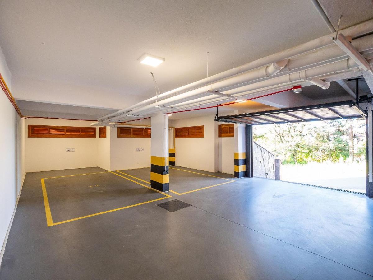 Alpes da Montanha 501 - Apartamento em Gramado Exterior foto